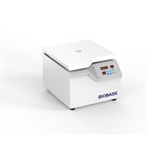 博科/BIOBASE 博科生物BL-4醫用離心機，臺式低速離心機