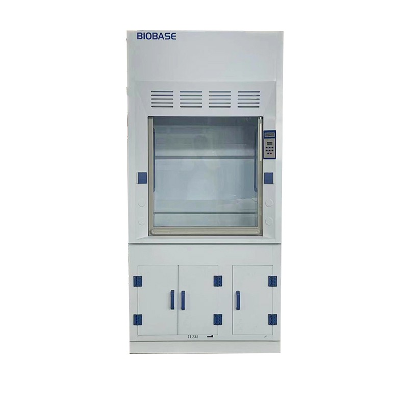 博科/BIOBASE PP噴淋通風柜FH1000PL